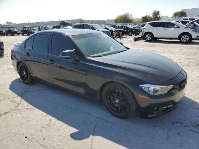 Photo 3 VIN: WBA3A5G53DNP19337 - BMW 328I XDRIVE 