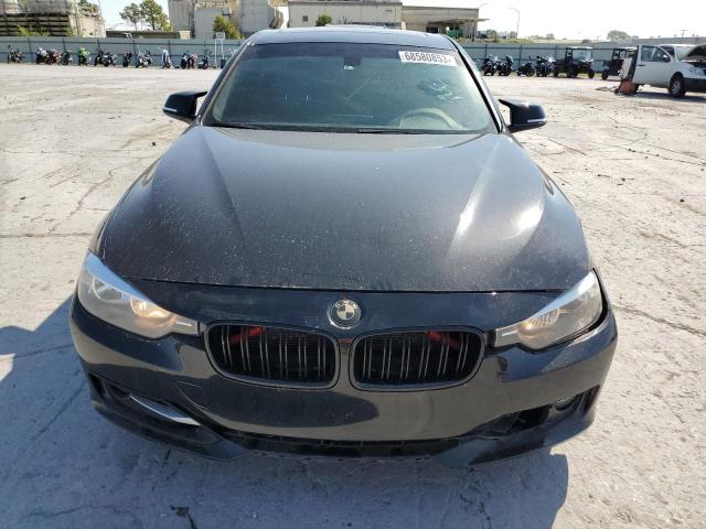 Photo 4 VIN: WBA3A5G53DNP19337 - BMW 328I XDRIVE 