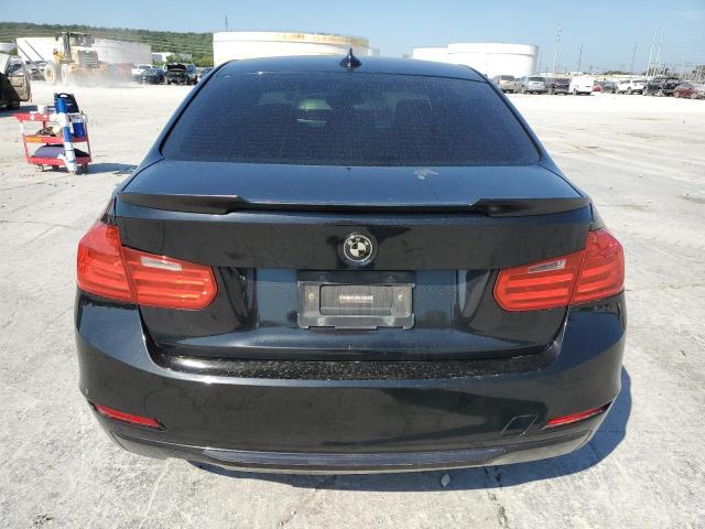 Photo 5 VIN: WBA3A5G53DNP19337 - BMW 328I XDRIVE 