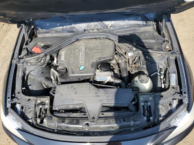 Photo 10 VIN: WBA3A5G53DNP20620 - BMW 328 I 