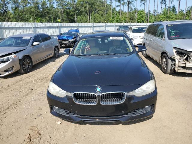 Photo 4 VIN: WBA3A5G53DNP20620 - BMW 328 I 