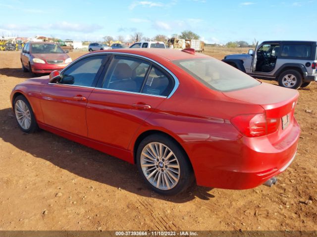 Photo 2 VIN: WBA3A5G53DNP21895 - BMW 328I 