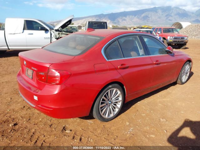 Photo 3 VIN: WBA3A5G53DNP21895 - BMW 328I 