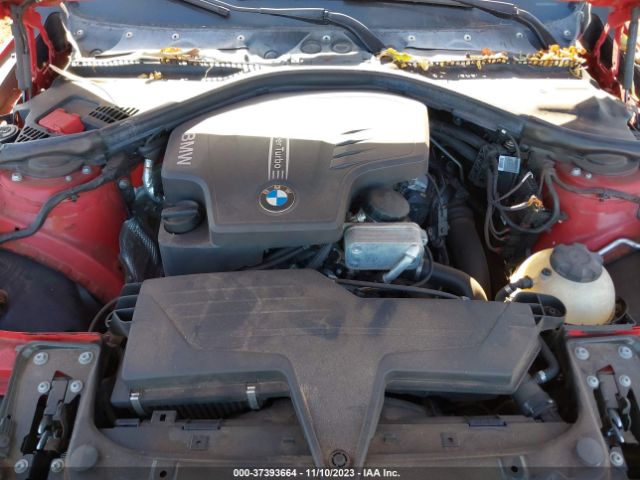 Photo 9 VIN: WBA3A5G53DNP21895 - BMW 328I 