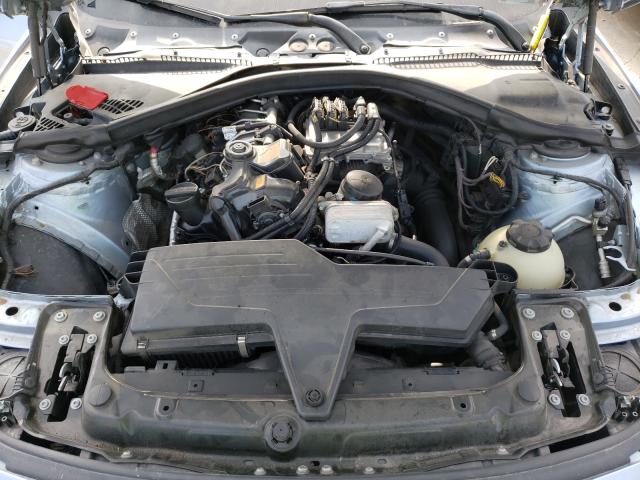 Photo 6 VIN: WBA3A5G53DNP23002 - BMW 328 I 