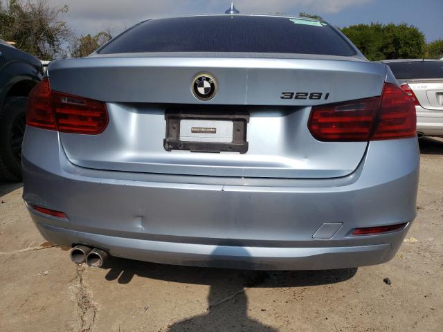 Photo 8 VIN: WBA3A5G53DNP23002 - BMW 328 I 