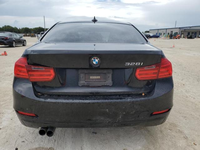 Photo 5 VIN: WBA3A5G53DNP23095 - BMW 328 I 