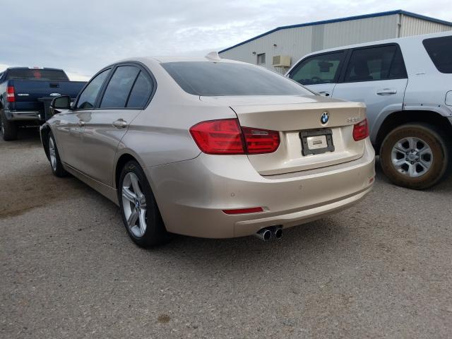 Photo 2 VIN: WBA3A5G53DNP23419 - BMW 328 I 