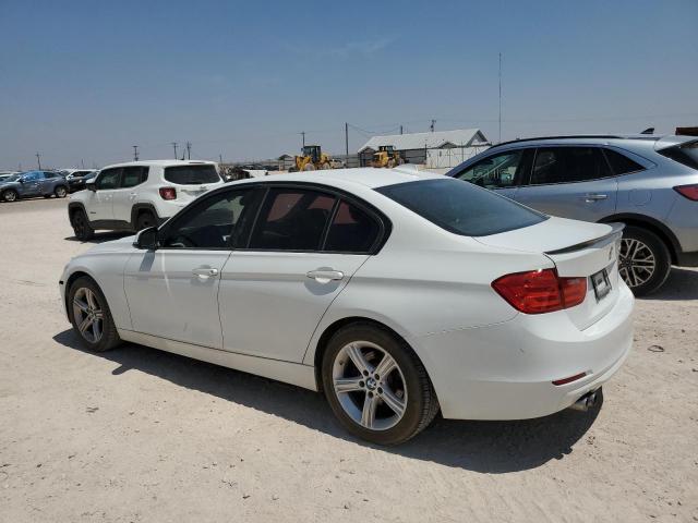 Photo 1 VIN: WBA3A5G53DNP23694 - BMW 3 SERIES 