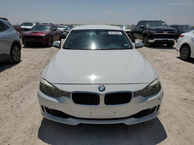 Photo 4 VIN: WBA3A5G53DNP23694 - BMW 3 SERIES 