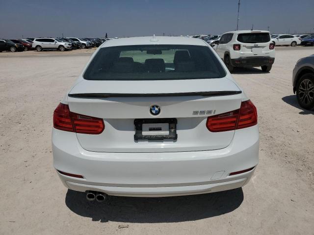 Photo 5 VIN: WBA3A5G53DNP23694 - BMW 3 SERIES 