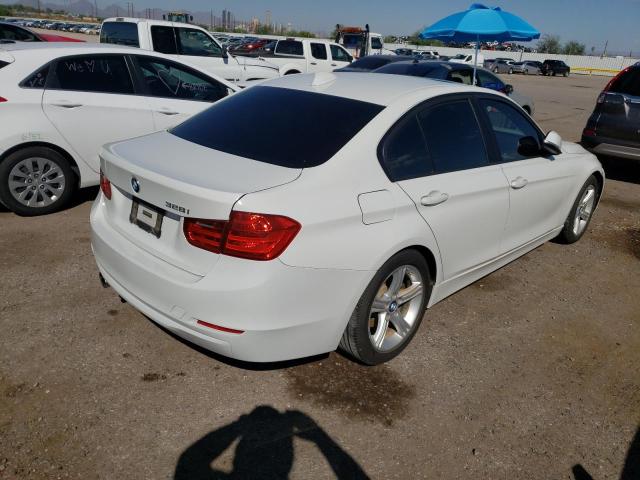 Photo 3 VIN: WBA3A5G53DNP24313 - BMW 328 I 