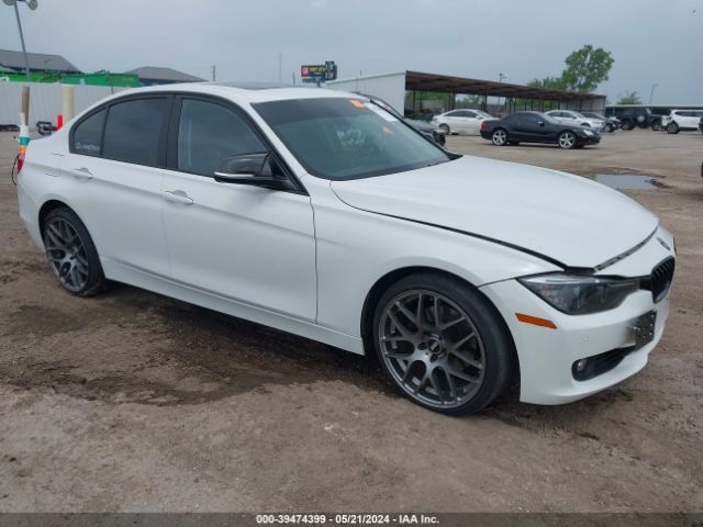 Photo 0 VIN: WBA3A5G53DNP24957 - BMW 328I 