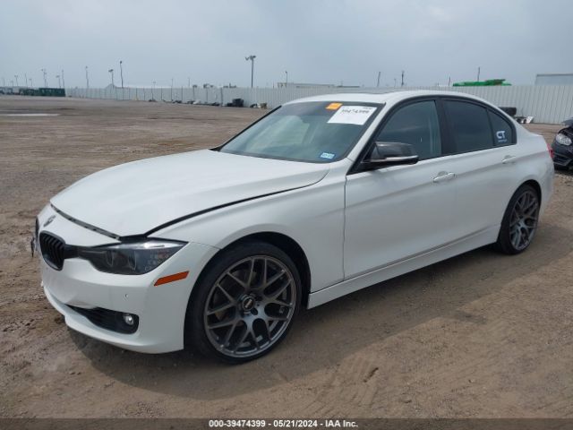 Photo 1 VIN: WBA3A5G53DNP24957 - BMW 328I 