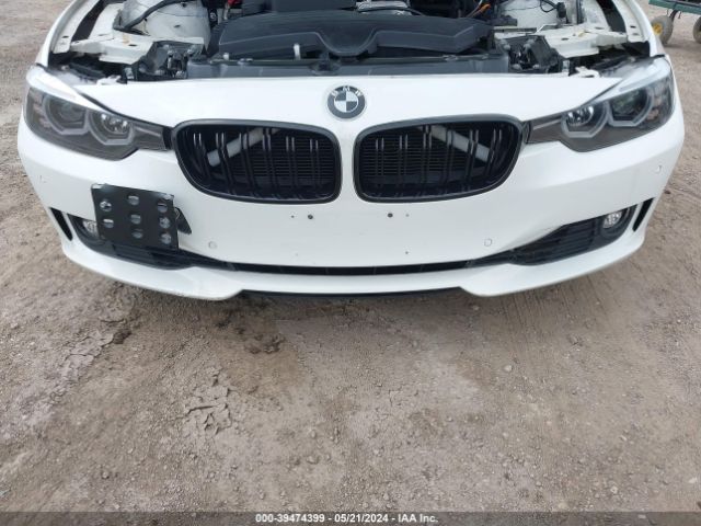 Photo 5 VIN: WBA3A5G53DNP24957 - BMW 328I 