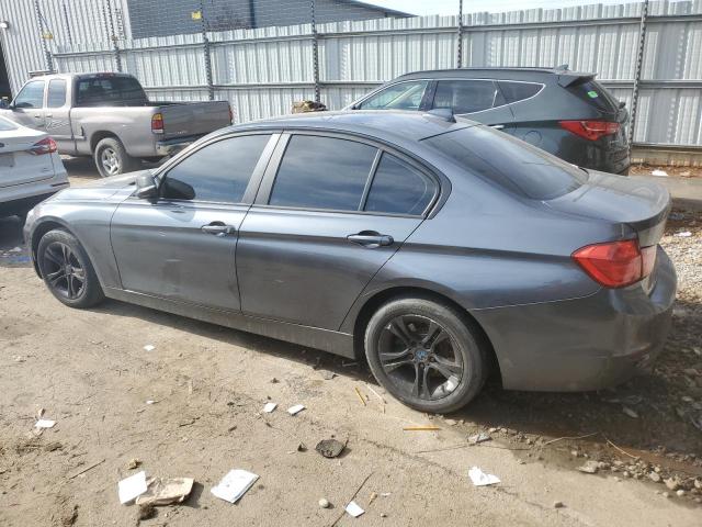 Photo 1 VIN: WBA3A5G53DNP25090 - BMW 328 I 