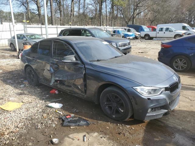 Photo 3 VIN: WBA3A5G53DNP25090 - BMW 328 I 