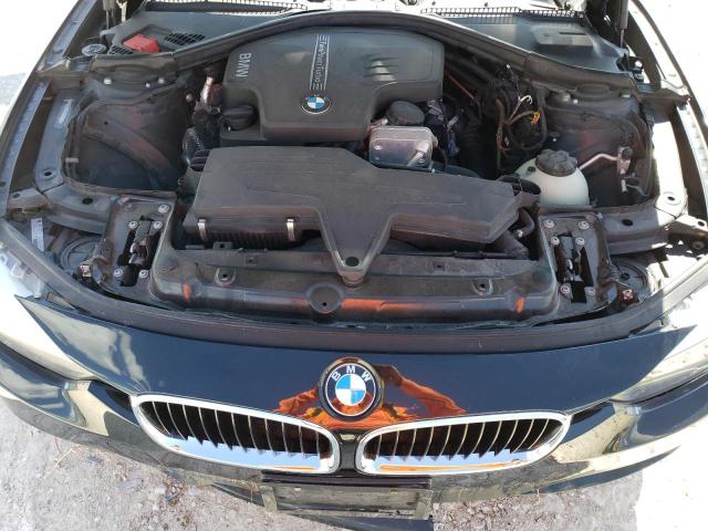 Photo 10 VIN: WBA3A5G53DNP25929 - BMW 328 I 