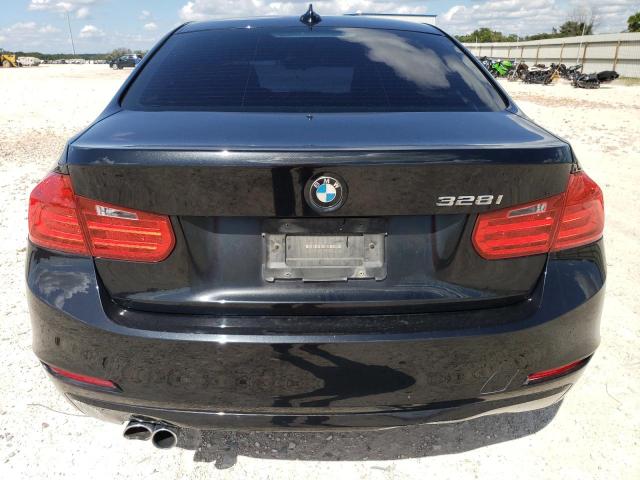 Photo 5 VIN: WBA3A5G53DNP25929 - BMW 328 I 