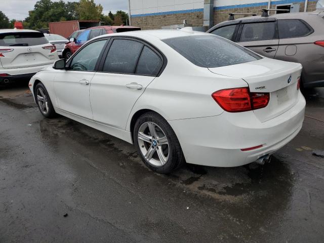 Photo 1 VIN: WBA3A5G53DNP26918 - BMW 328 I 