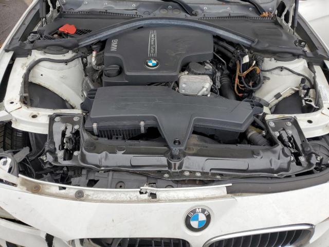 Photo 10 VIN: WBA3A5G53DNP26918 - BMW 328 I 