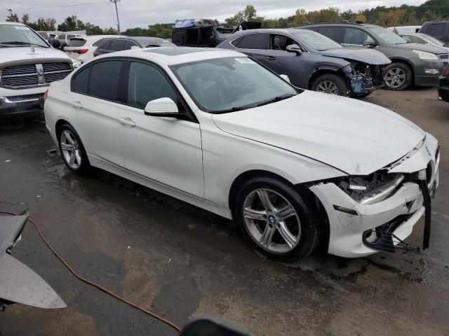 Photo 3 VIN: WBA3A5G53DNP26918 - BMW 328 I 