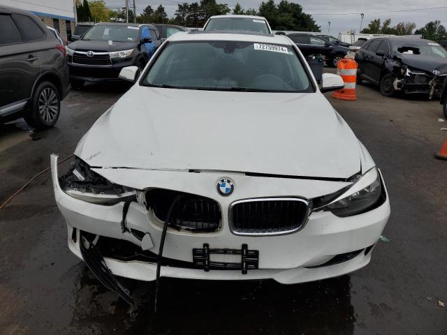 Photo 4 VIN: WBA3A5G53DNP26918 - BMW 328 I 