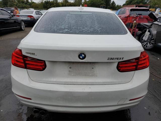 Photo 5 VIN: WBA3A5G53DNP26918 - BMW 328 I 