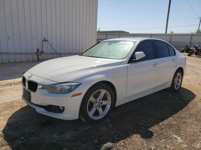 Photo 1 VIN: WBA3A5G53ENP29075 - BMW 328 I 