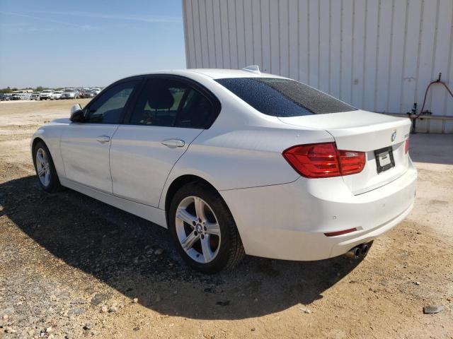 Photo 2 VIN: WBA3A5G53ENP29075 - BMW 328 I 