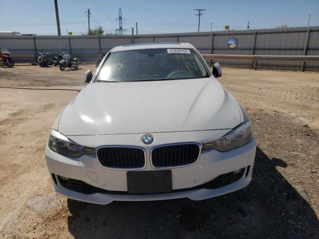 Photo 8 VIN: WBA3A5G53ENP29075 - BMW 328 I 