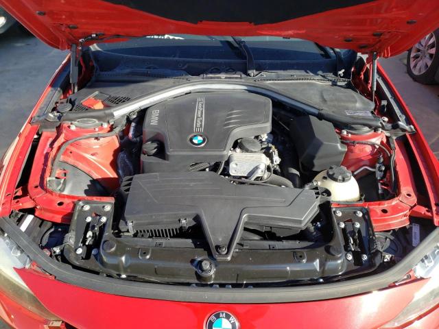 Photo 6 VIN: WBA3A5G53ENP29190 - BMW 328 I 