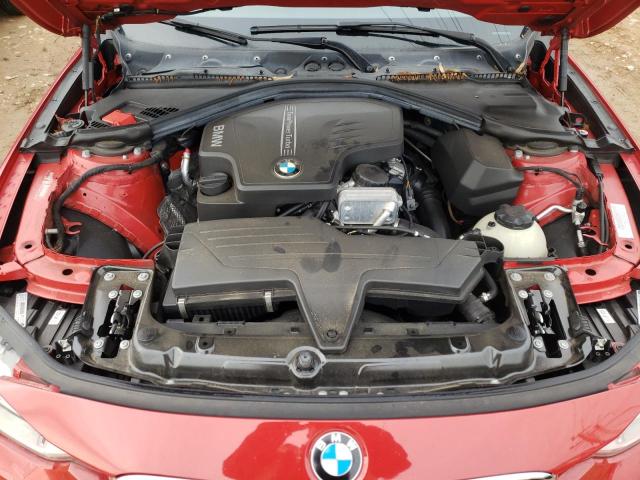 Photo 6 VIN: WBA3A5G53ENP30453 - BMW 328 I 