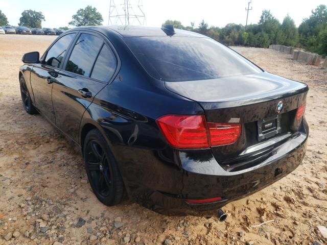 Photo 2 VIN: WBA3A5G53ENP30520 - BMW 328 I 