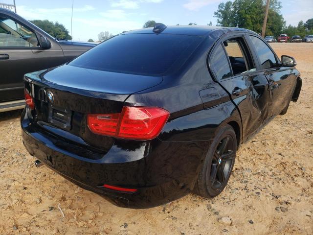 Photo 3 VIN: WBA3A5G53ENP30520 - BMW 328 I 