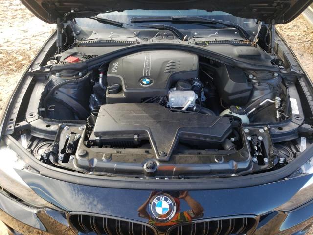 Photo 6 VIN: WBA3A5G53ENP30520 - BMW 328 I 