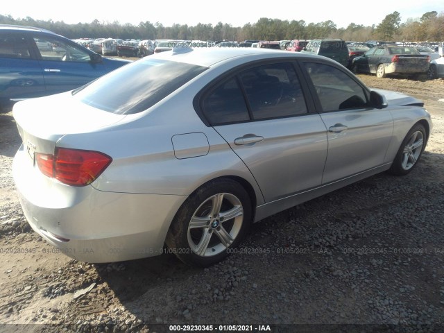 Photo 3 VIN: WBA3A5G53ENP30789 - BMW 3 