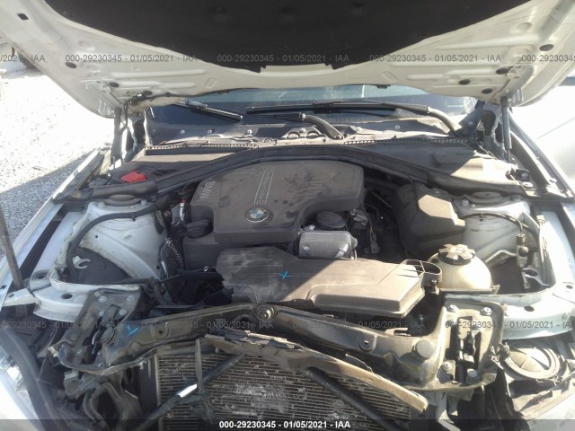 Photo 9 VIN: WBA3A5G53ENP30789 - BMW 3 