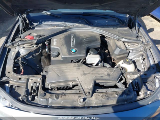 Photo 9 VIN: WBA3A5G53ENP31523 - BMW 328I 