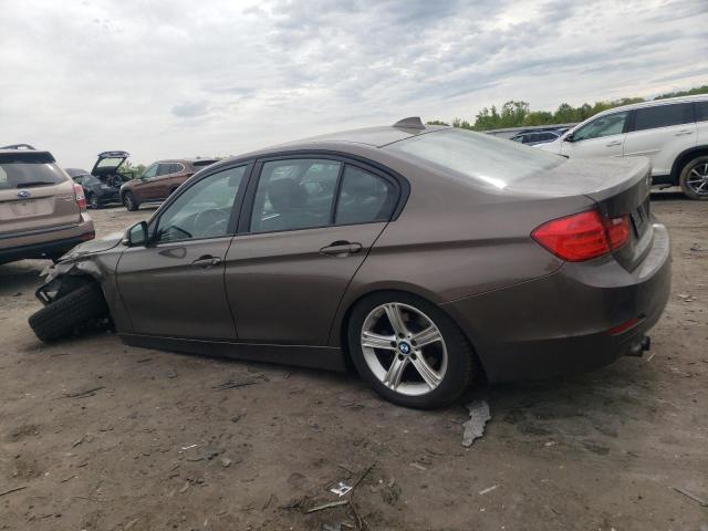 Photo 1 VIN: WBA3A5G53ENP31733 - BMW 3 SERIES 