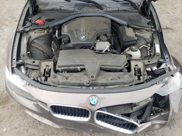 Photo 10 VIN: WBA3A5G53ENP31733 - BMW 3 SERIES 