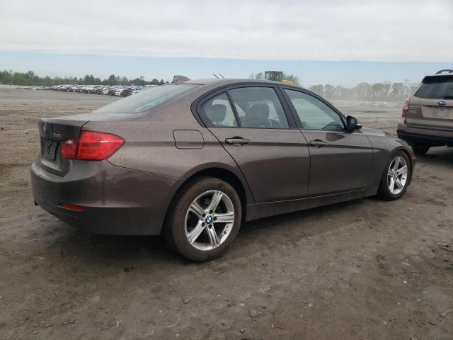 Photo 2 VIN: WBA3A5G53ENP31733 - BMW 3 SERIES 