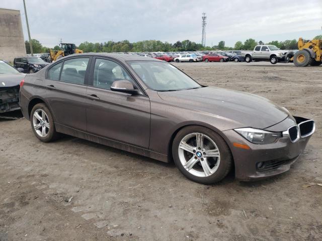 Photo 3 VIN: WBA3A5G53ENP31733 - BMW 3 SERIES 