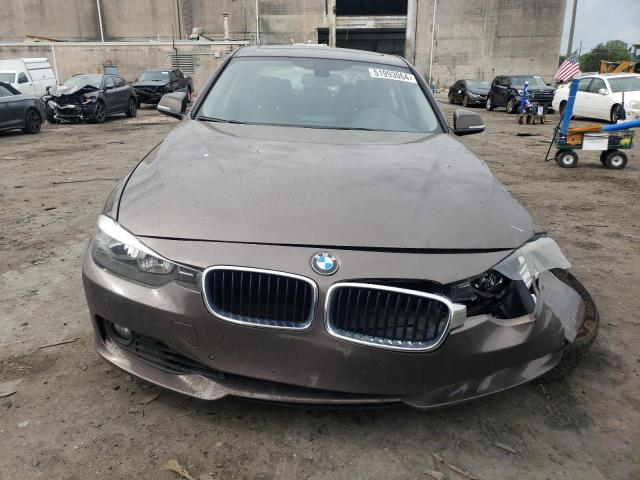 Photo 4 VIN: WBA3A5G53ENP31733 - BMW 3 SERIES 