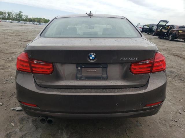 Photo 5 VIN: WBA3A5G53ENP31733 - BMW 3 SERIES 