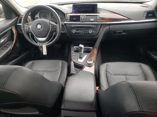 Photo 7 VIN: WBA3A5G53ENP31733 - BMW 3 SERIES 