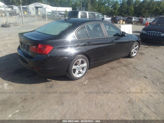 Photo 3 VIN: WBA3A5G53ENP32574 - BMW 3 