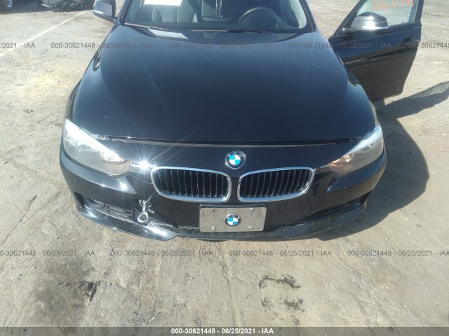 Photo 5 VIN: WBA3A5G53ENP32574 - BMW 3 