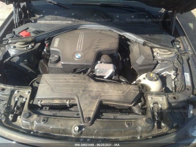 Photo 9 VIN: WBA3A5G53ENP32574 - BMW 3 