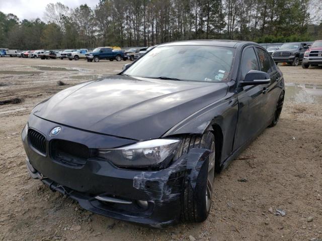 Photo 1 VIN: WBA3A5G53ENP33224 - BMW 328 I 